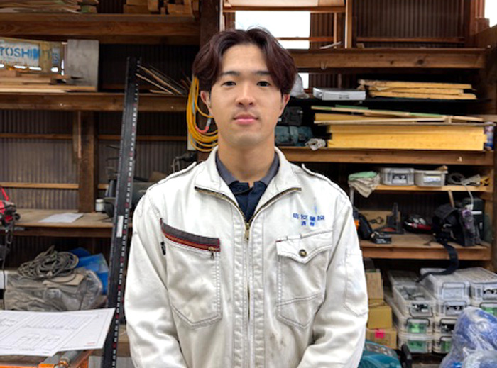 西村 和馬